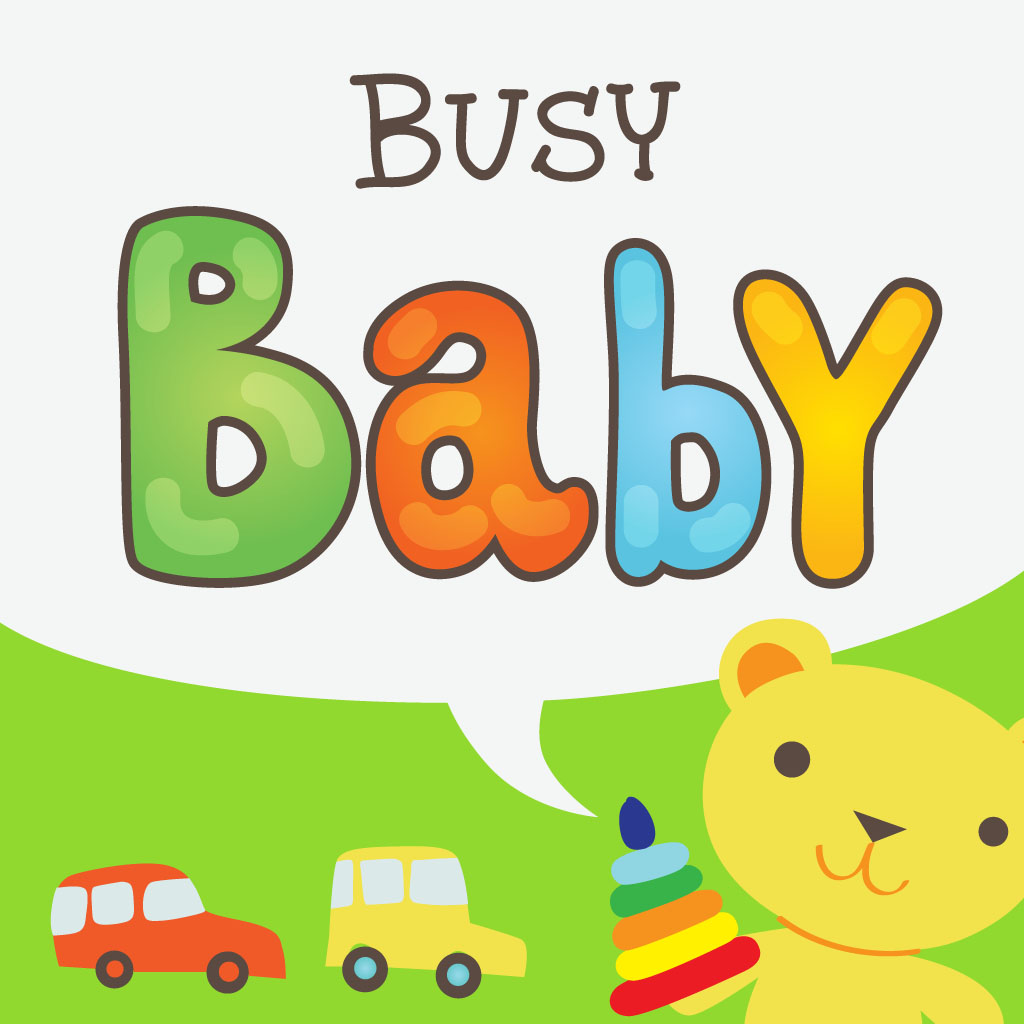 ico busy-baby